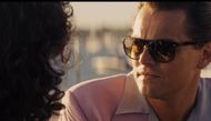 'The Wolf of Wall Street', Image Source - Paramount Pictures